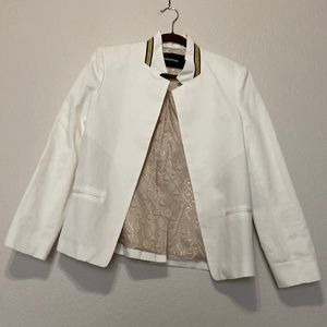 Zadig & Voltaire deluxe jacket - size 42